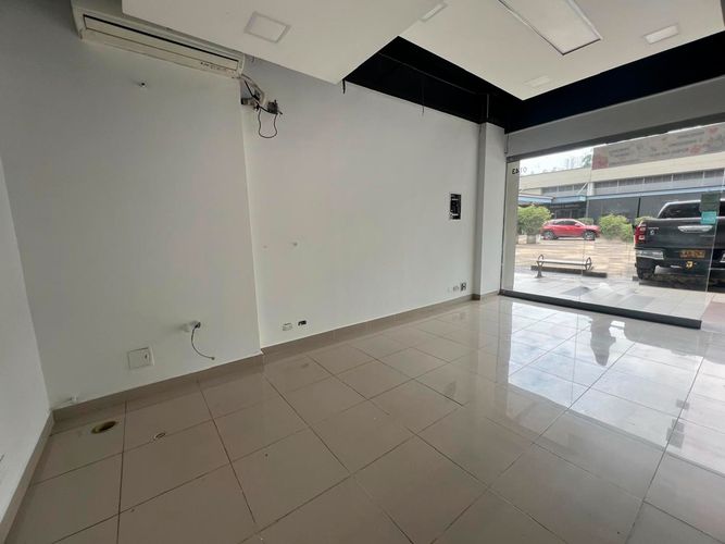 Local en arriendo en La Florida, Medellín, 30 m² · foto 8 de 12