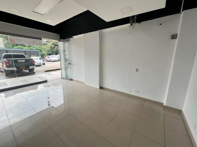Local en arriendo en La Florida, Medellín, 30 m² · foto 10 de 12