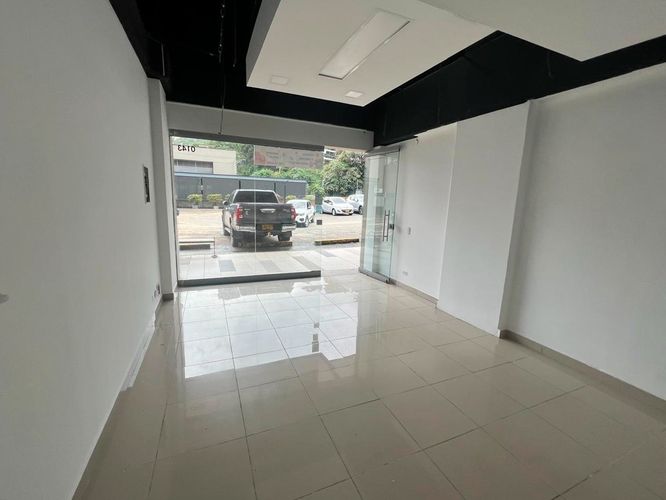 Local en arriendo en La Florida, Medellín, 30 m² · foto 12 de 12