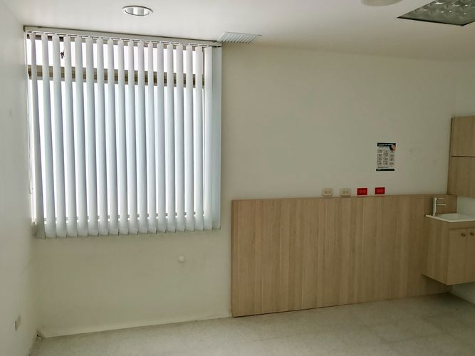 Consultorio en arriendo en Laureles, Medellín, 50 m² · foto 15 de 16