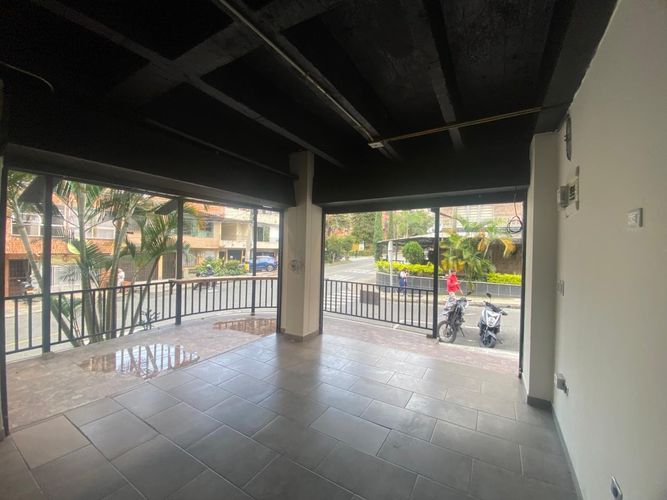 Local en arriendo en La Paz, Envigado, 77 m² · foto 4 de 5