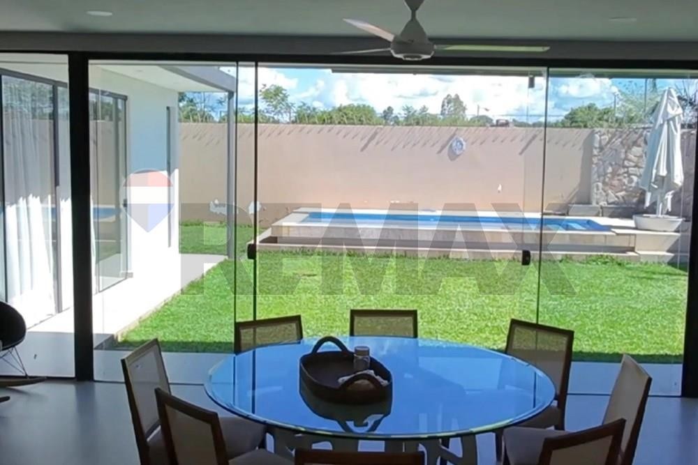 D.G. Casa - Venta - San Bernardino, Paraguay — foto 3