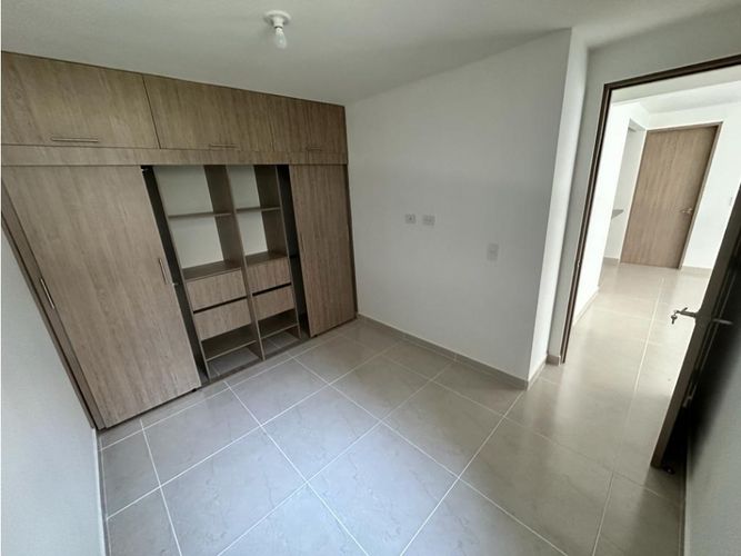 Apartamento de 2 alcobas en arriendo en Alameda Del Rio, Barranquilla, 60 m² · foto 6 de 14