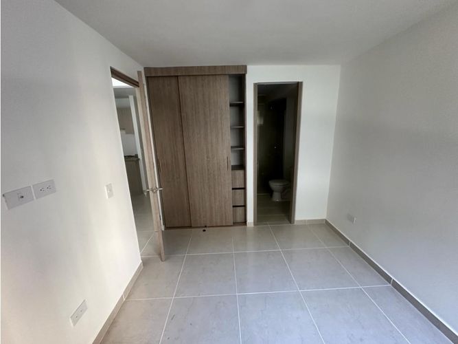 Apartamento de 2 alcobas en arriendo en Alameda Del Rio, Barranquilla, 60 m² · foto 8 de 14