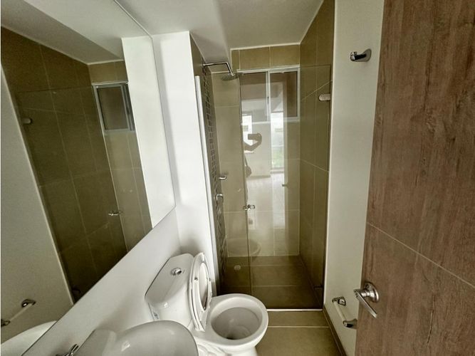 Apartamento de 2 alcobas en arriendo en Alameda Del Rio, Barranquilla, 60 m² · foto 9 de 14