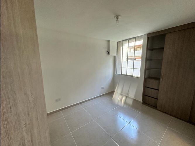 Apartamento de 2 alcobas en arriendo en Alameda Del Rio, Barranquilla, 60 m² · foto 11 de 14