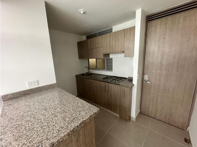 Apartamento de 2 alcobas en arriendo en Alameda Del Rio, Barranquilla, 60 m² · foto 12 de 14