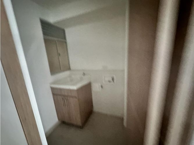 Apartamento de 2 alcobas en arriendo en Alameda Del Rio, Barranquilla, 60 m² · foto 13 de 14