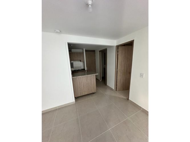 Apartamento de 2 alcobas en arriendo en Alameda Del Rio, Barranquilla, 60 m² · foto 14 de 14