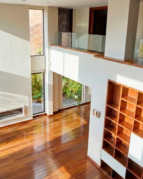 Apartamento de 3 alcobas en venta en Chico, Bogotá, 500 m² · foto 3 de 22