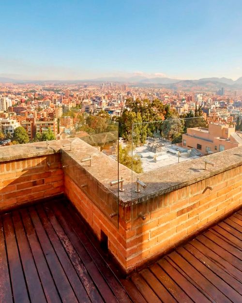 Apartamento de 3 alcobas en venta en Chico, Bogotá, 500 m² · foto 7 de 22