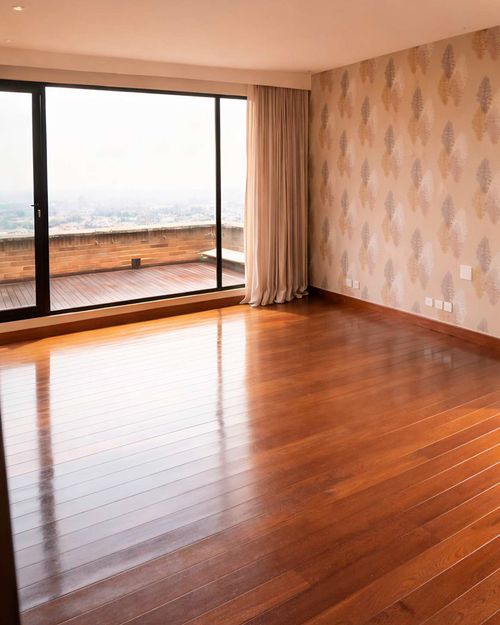 Apartamento de 3 alcobas en venta en Chico, Bogotá, 500 m² · foto 10 de 22