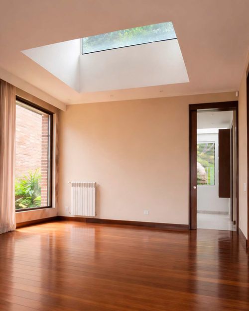 Apartamento de 3 alcobas en venta en Chico, Bogotá, 500 m² · foto 16 de 22