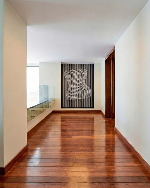Apartamento de 3 alcobas en venta en Chico, Bogotá, 500 m² · foto 17 de 22