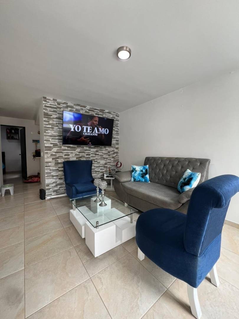 Casa en venta en Molivento, Dosquebradas · foto 2 de 19