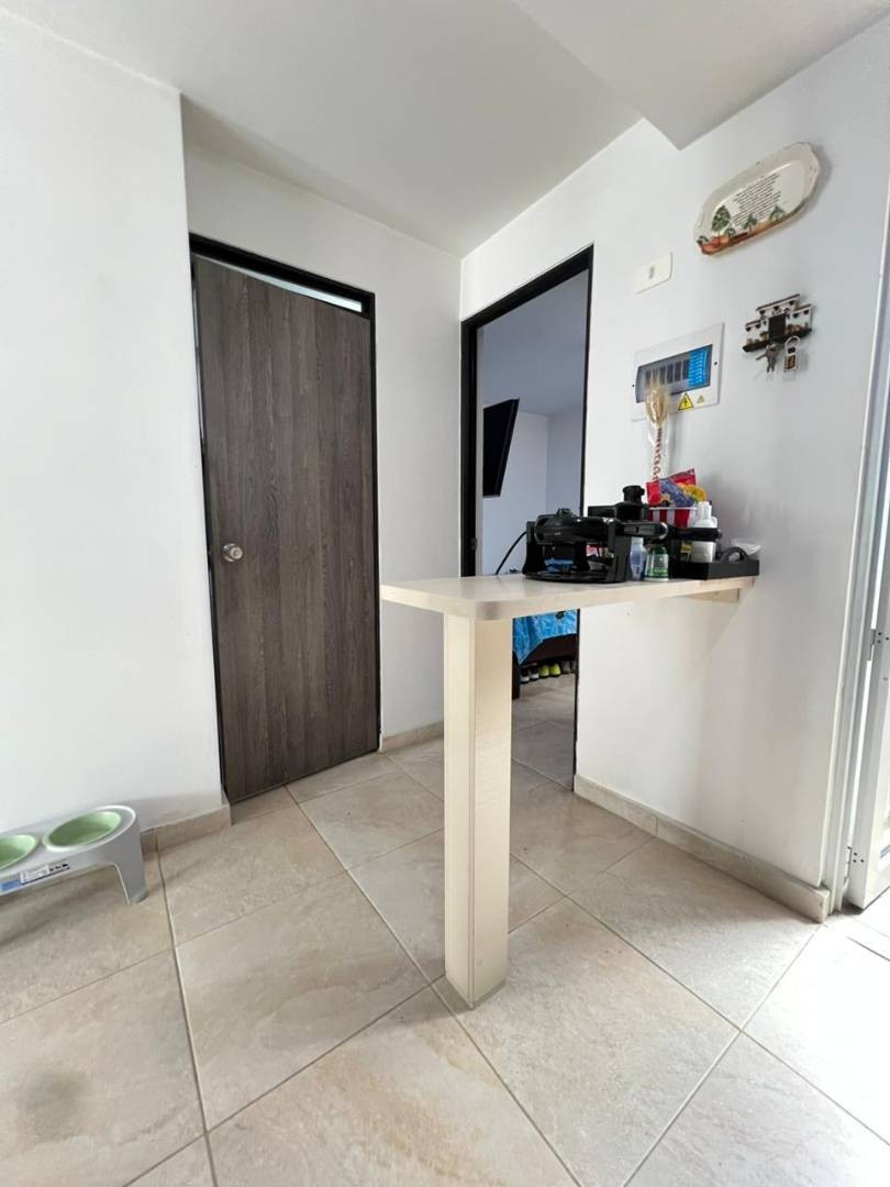 Casa en venta en Molivento, Dosquebradas · foto 6 de 19