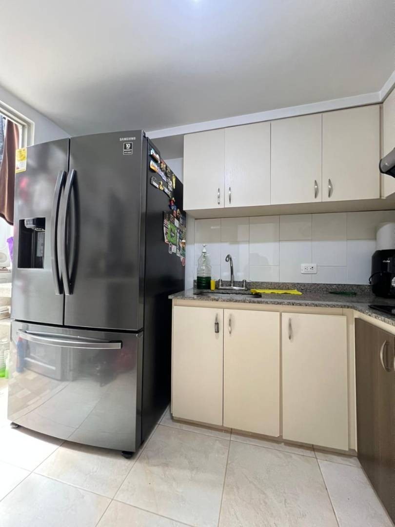 Casa en venta en Molivento, Dosquebradas · foto 7 de 19
