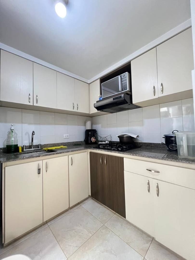 Casa en venta en Molivento, Dosquebradas · foto 8 de 19
