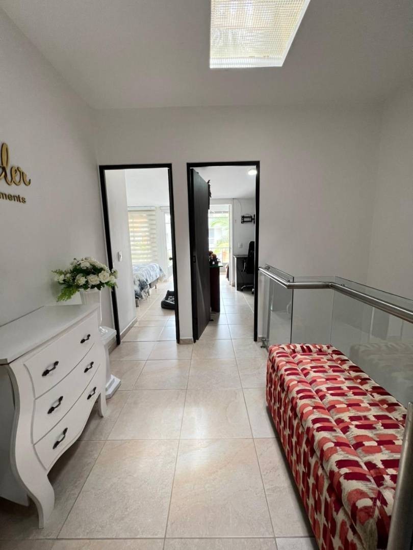 Casa en venta en Molivento, Dosquebradas · foto 9 de 19