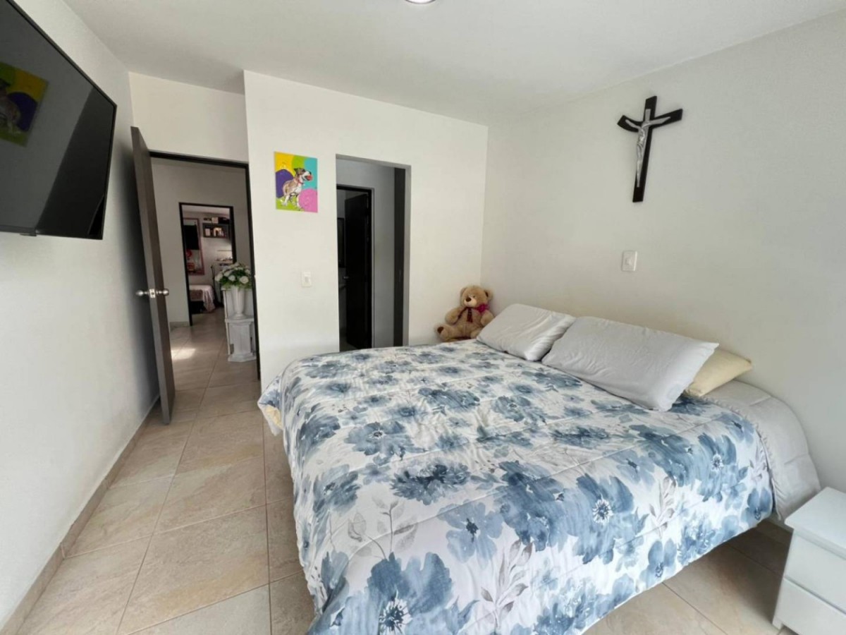 Casa en venta en Molivento, Dosquebradas · foto 11 de 19