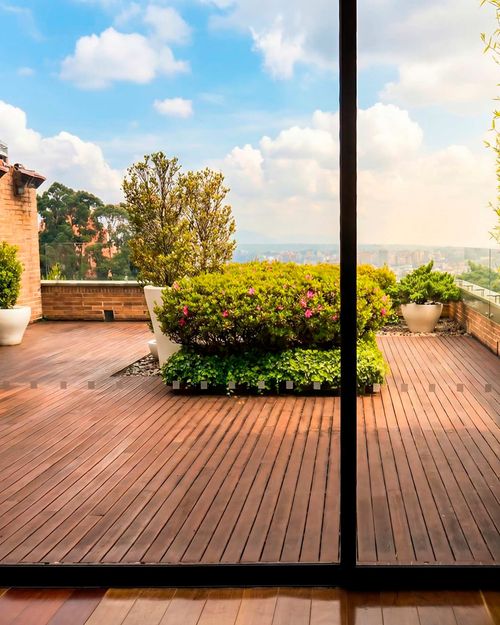 Apartamento de 3 alcobas en venta en Chico, Bogotá, 500 m² · foto 21 de 22