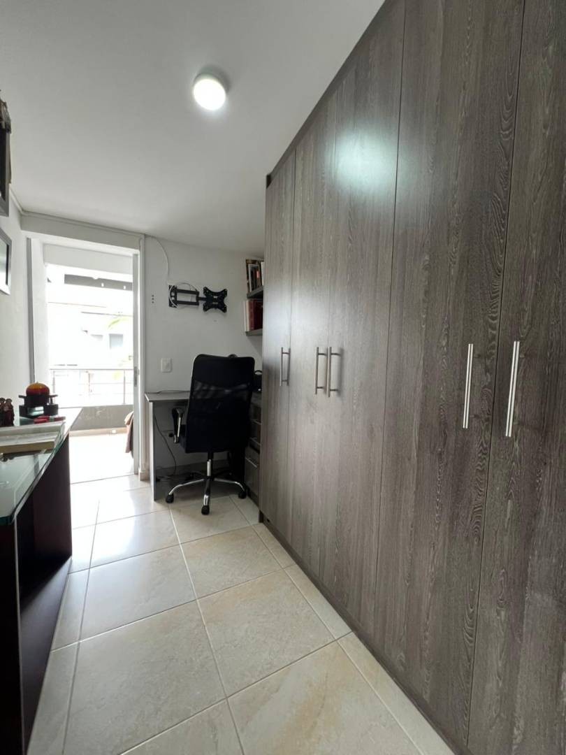 Casa en venta en Molivento, Dosquebradas · foto 14 de 19