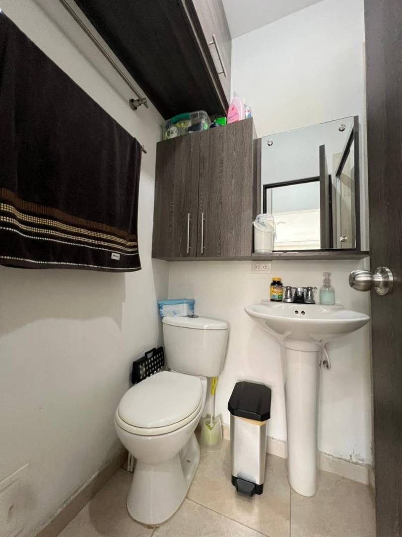 Casa en venta en Molivento, Dosquebradas · foto 16 de 19