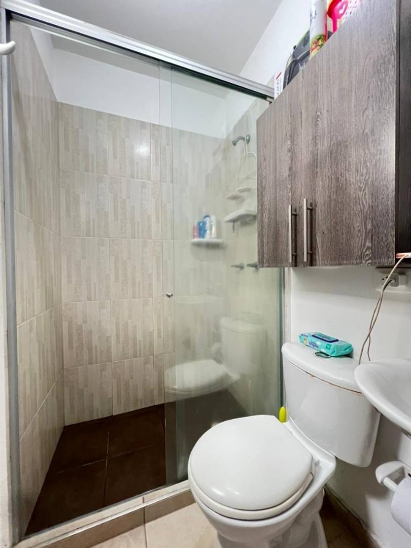Casa en venta en Molivento, Dosquebradas · foto 17 de 19