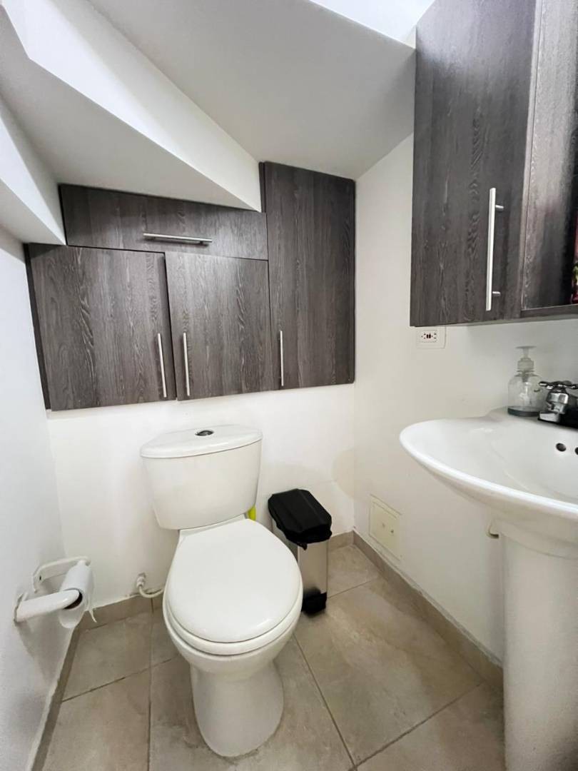 Casa en venta en Molivento, Dosquebradas · foto 18 de 19