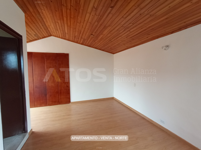 Apartamento de 3 alcobas en venta en Los Muiscas, Tunja, 113 m² · foto 13 de 15