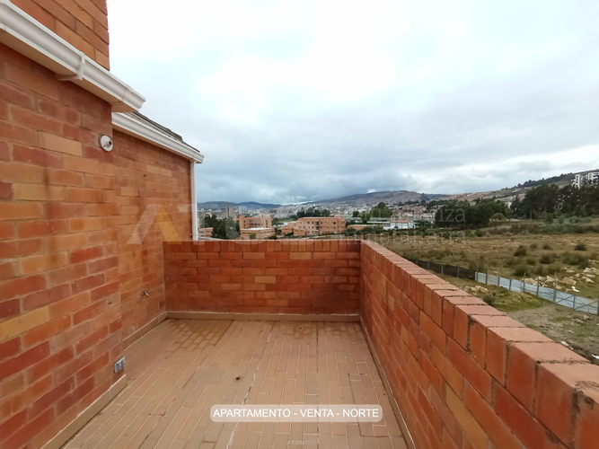Apartamento de 3 alcobas en venta en Los Muiscas, Tunja, 113 m² · foto 15 de 15