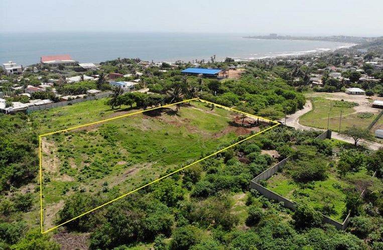Lote en venta en Salgar, Puerto Colombia, 5550 m² · foto 2 de 5