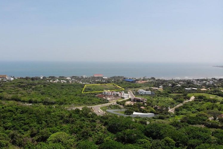 Lote en venta en Salgar, Puerto Colombia, 5550 m² · foto 3 de 5