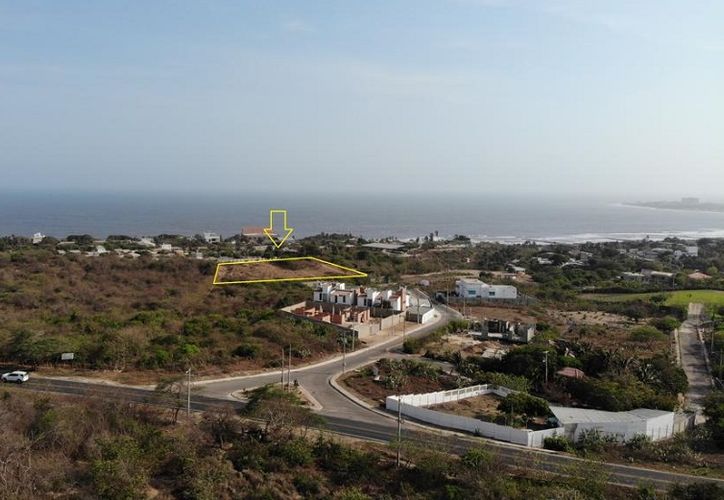 Lote en venta en Salgar, Puerto Colombia, 5550 m² · foto 4 de 5