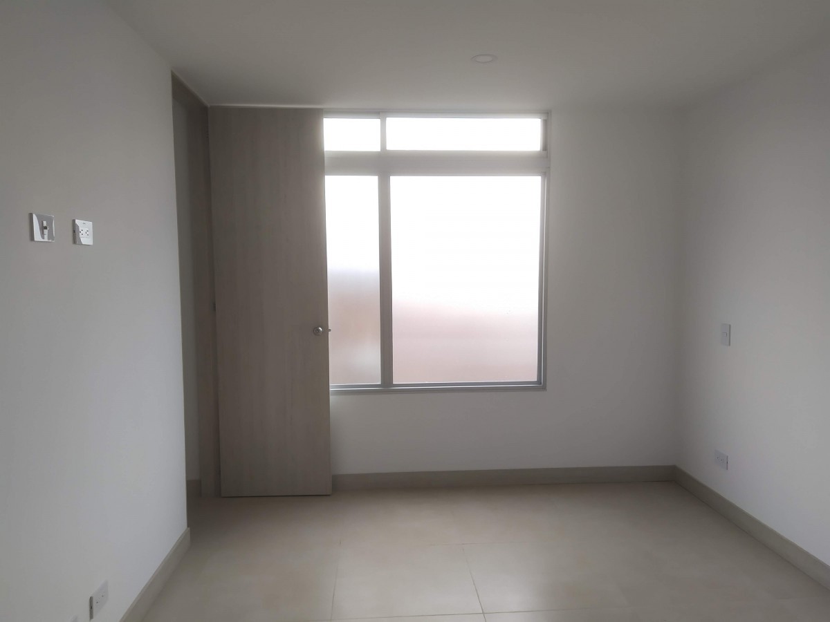 Apartamento en venta en Belén San Bernardo, Medellín 3