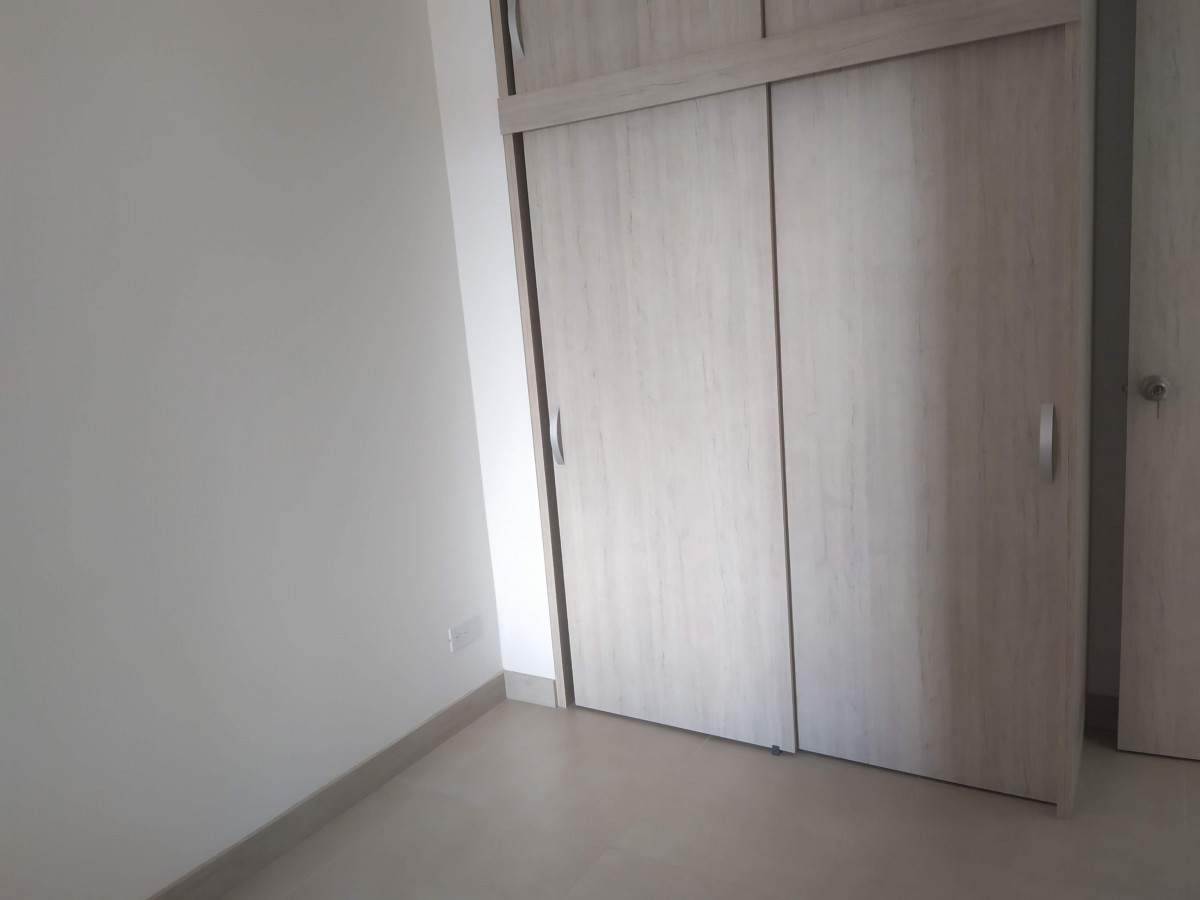 Apartamento en venta en Belén San Bernardo, Medellín 4