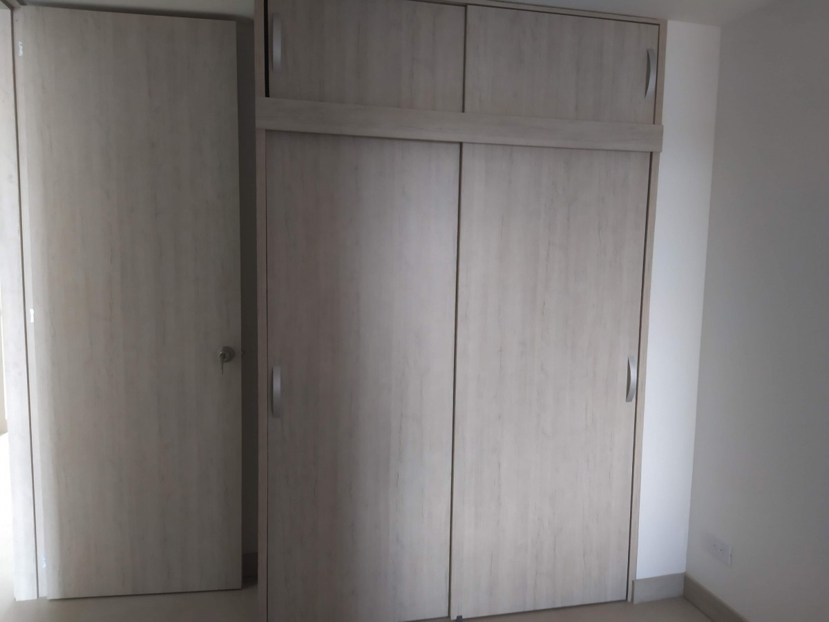 Apartamento en venta en Belén San Bernardo, Medellín 5