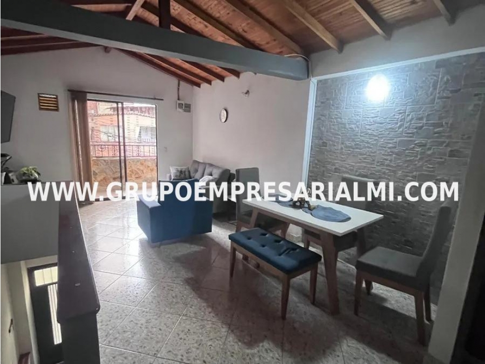Apartaestudio for sale in Villa hermosa, Medellín 3