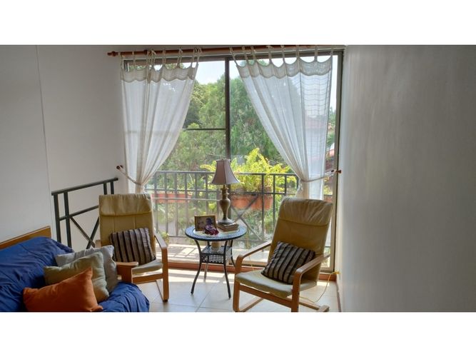 Casa de 4 alcobas en venta en Pance, Cali, 226 m² · foto 3 de 12