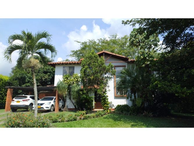 Casa de 4 alcobas en venta en Pance, Cali, 226 m² · foto 9 de 12