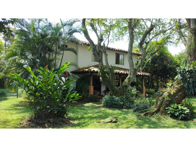 Casa de 4 alcobas en venta en Pance, Cali, 226 m² · foto 10 de 12