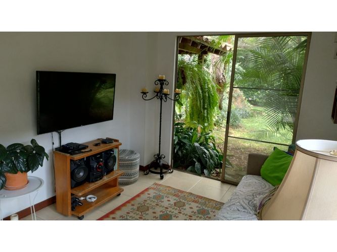 Casa de 4 alcobas en venta en Pance, Cali, 226 m² · foto 12 de 12