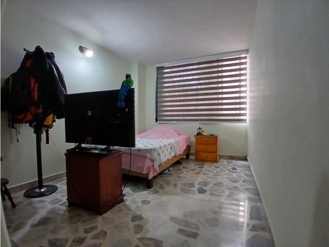 Apartamento de 3 alcobas en venta en Torre Ladera, Ibagué, 96 m² · foto 13 de 23