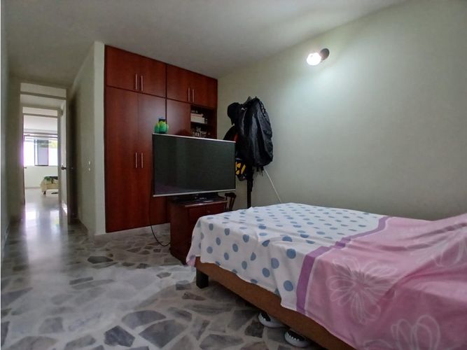 Apartamento de 3 alcobas en venta en Torre Ladera, Ibagué, 96 m² · foto 14 de 23