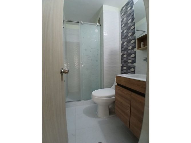 Apartamento de 3 alcobas en venta en Torre Ladera, Ibagué, 96 m² · foto 15 de 23