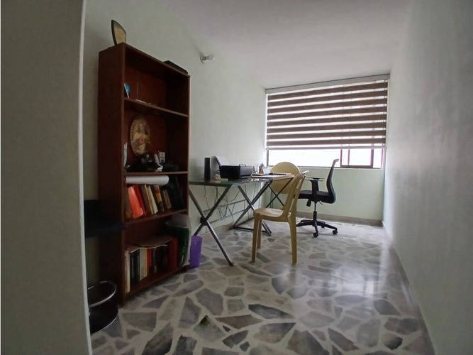 Apartamento de 3 alcobas en venta en Torre Ladera, Ibagué, 96 m² · foto 16 de 23