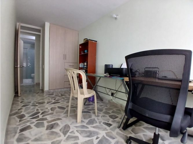 Apartamento de 3 alcobas en venta en Torre Ladera, Ibagué, 96 m² · foto 17 de 23