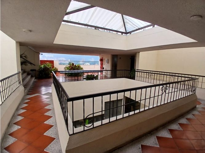 Apartamento de 3 alcobas en venta en Torre Ladera, Ibagué, 96 m² · foto 19 de 23