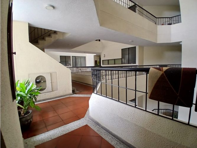 Apartamento de 3 alcobas en venta en Torre Ladera, Ibagué, 96 m² · foto 20 de 23