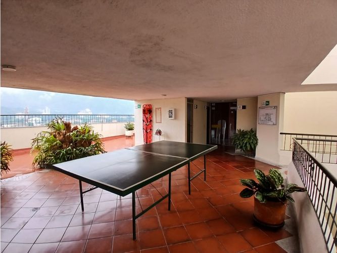 Apartamento de 3 alcobas en venta en Torre Ladera, Ibagué, 96 m² · foto 21 de 23
